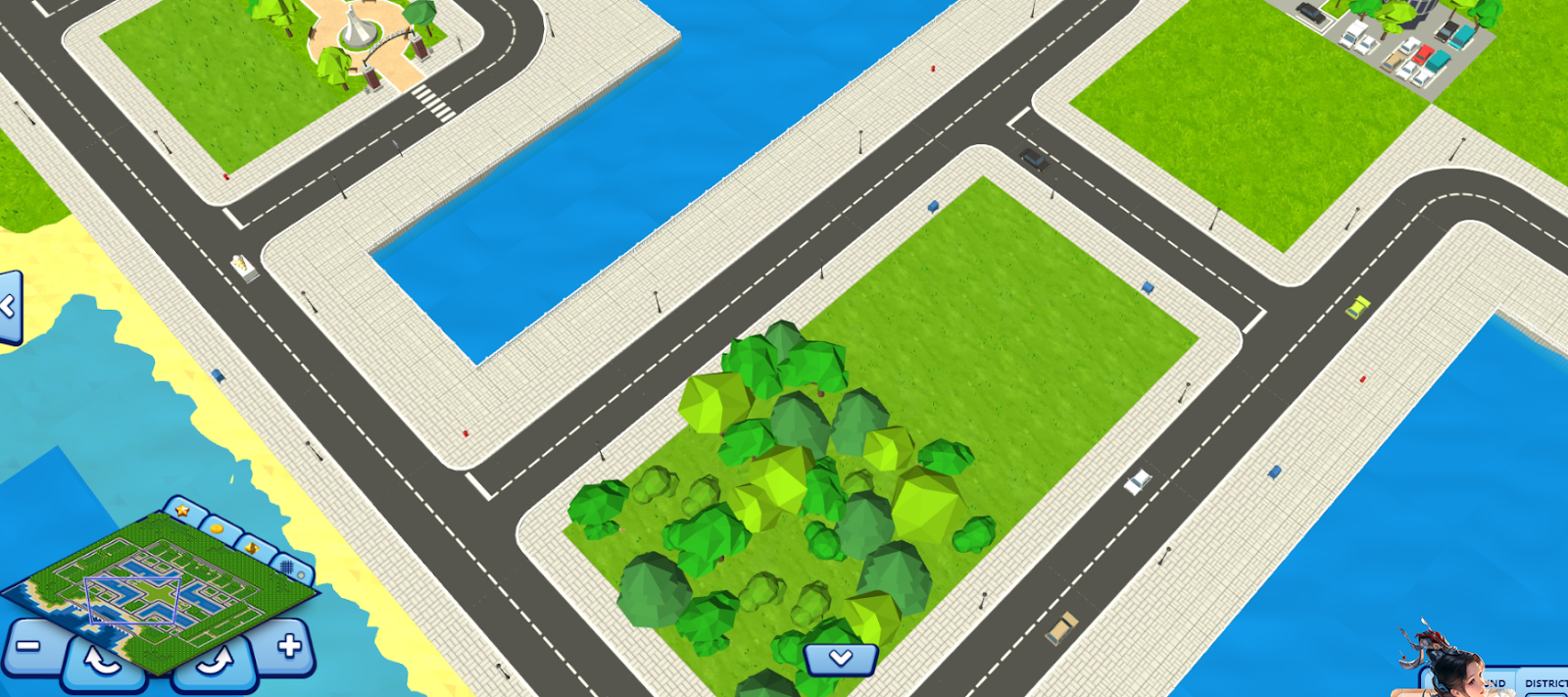 3 Most Popular Voxel Sandbox Games on Ethereum · Article Detail · Footprint  Analytics | Web3 Data Solution Provider with AI Technology.