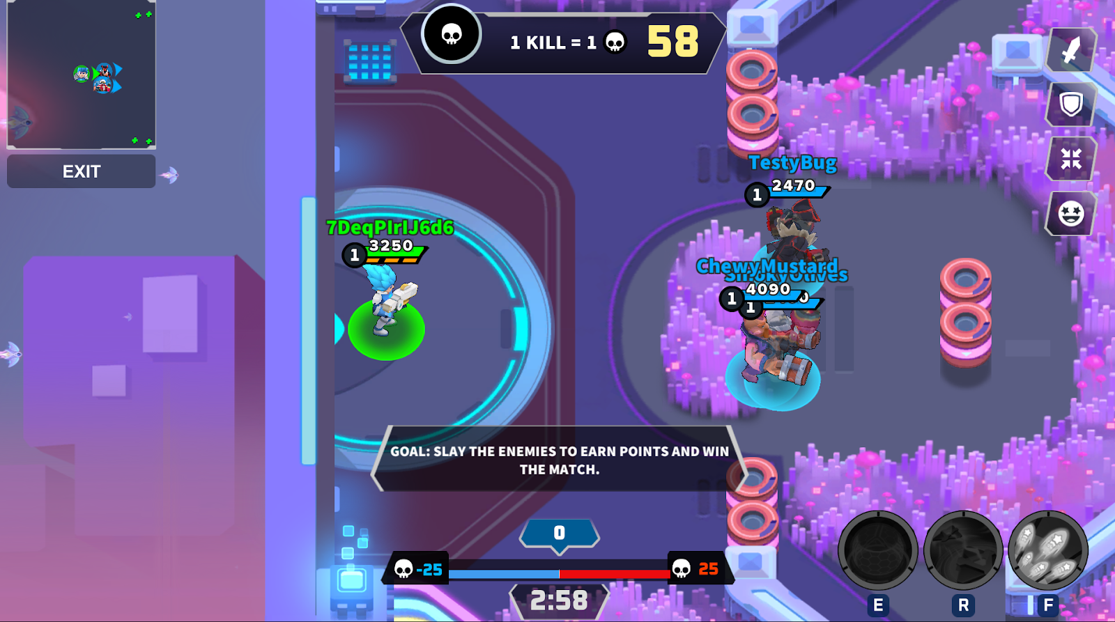 Thetan Arena, the Most Popular MOBA Game on BSC · Article Detail ·  Footprint Analytics | Web3 Data Solution Provider with AI Technology.