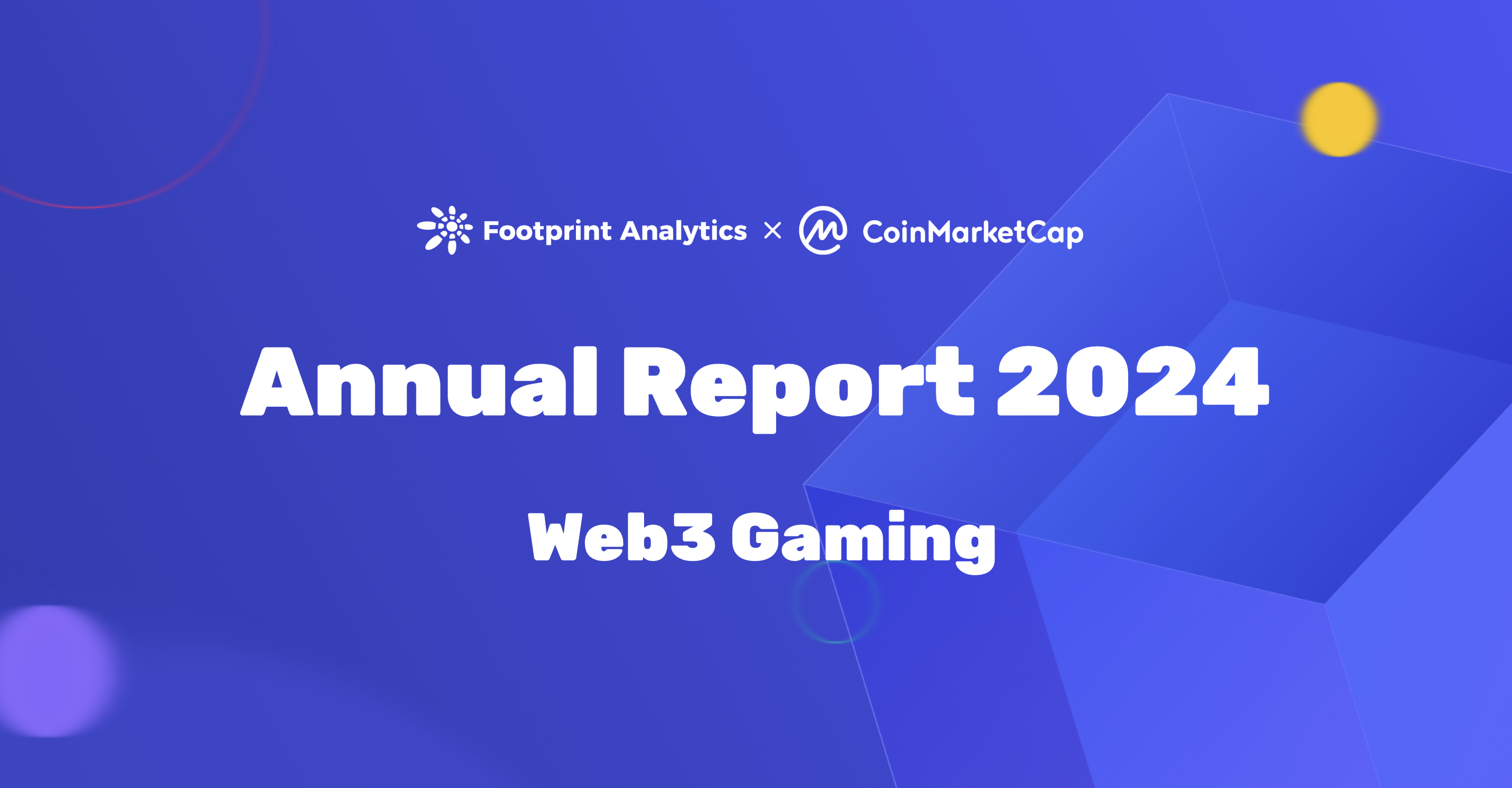 Web3 Gaming in 2024: Sidelined in the Crypto Boom? · Article Detail ·  Footprint Analytics | Web3 Data Solution Provider with AI Technology.
